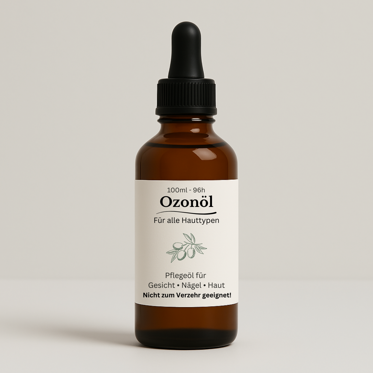 Ozonöl - 100ml