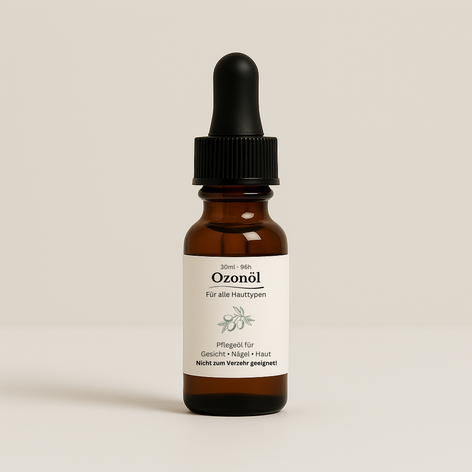 Ozonöl - 30ml
