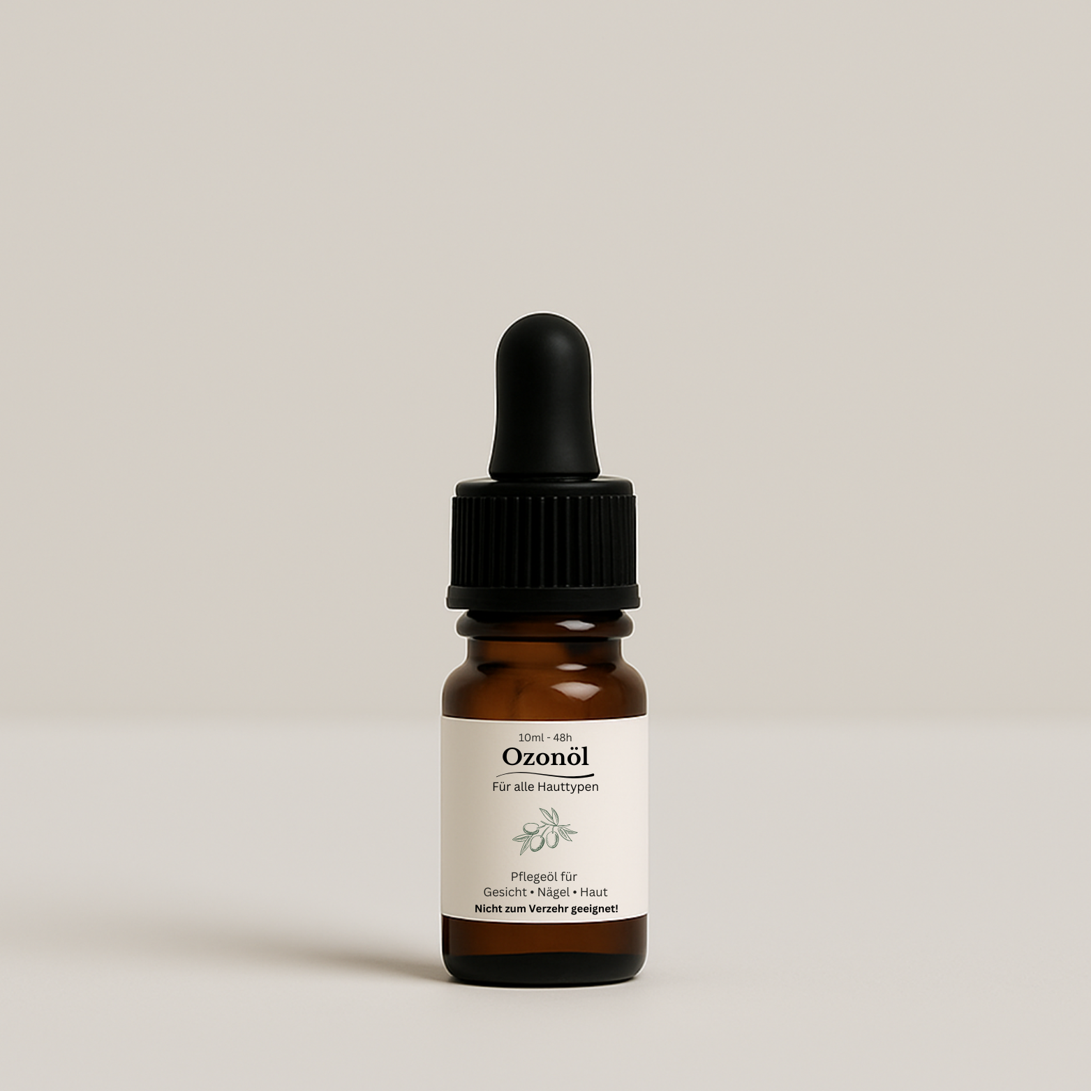 Ozonöl - 10ml