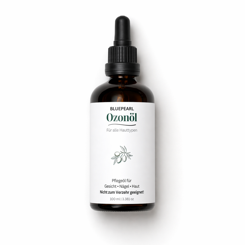Ozonöl - 100ml