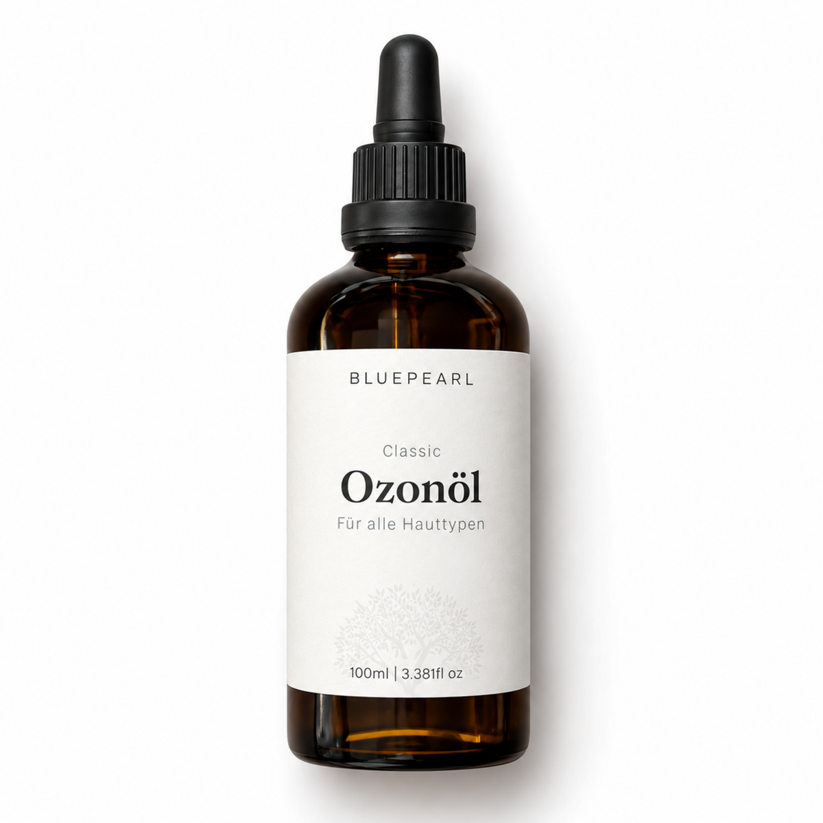 Ozonöl - 100ml
