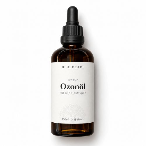 Ozonöl - 100ml