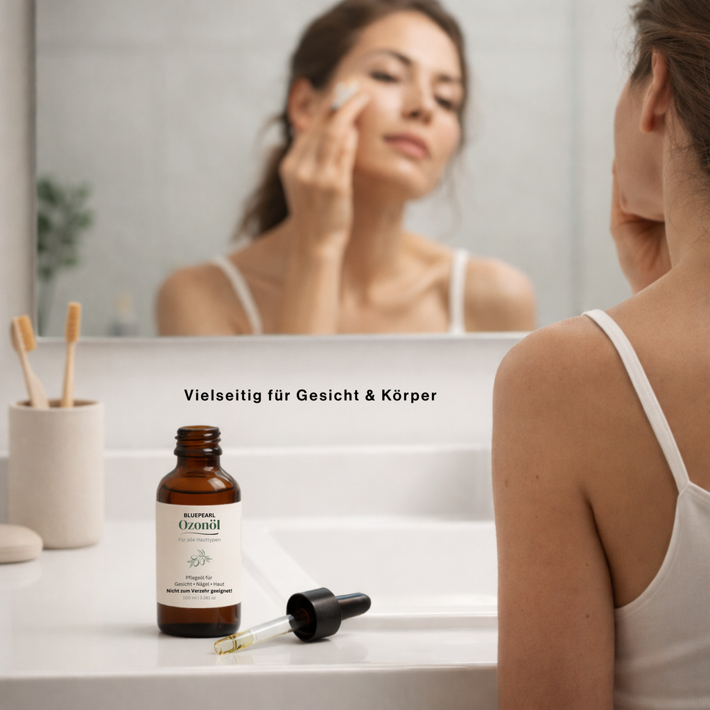 Ozonöl - 100ml