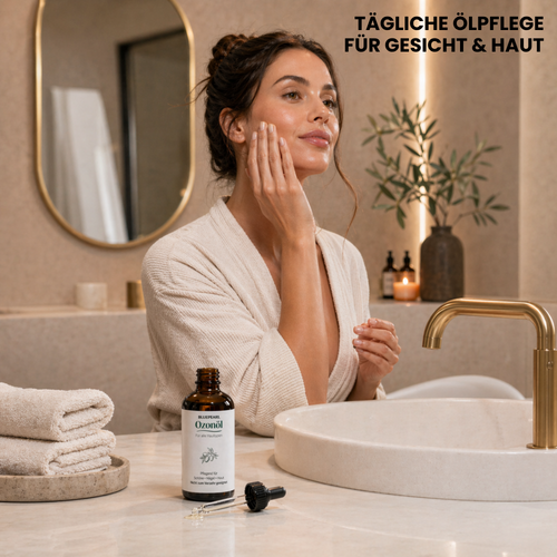Ozonöl - 100ml