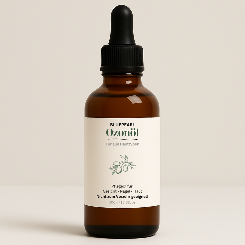 Ozonöl - 100ml