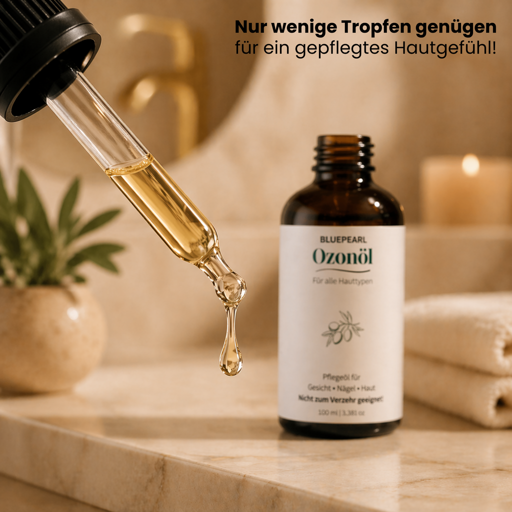 Ozonöl - 100ml