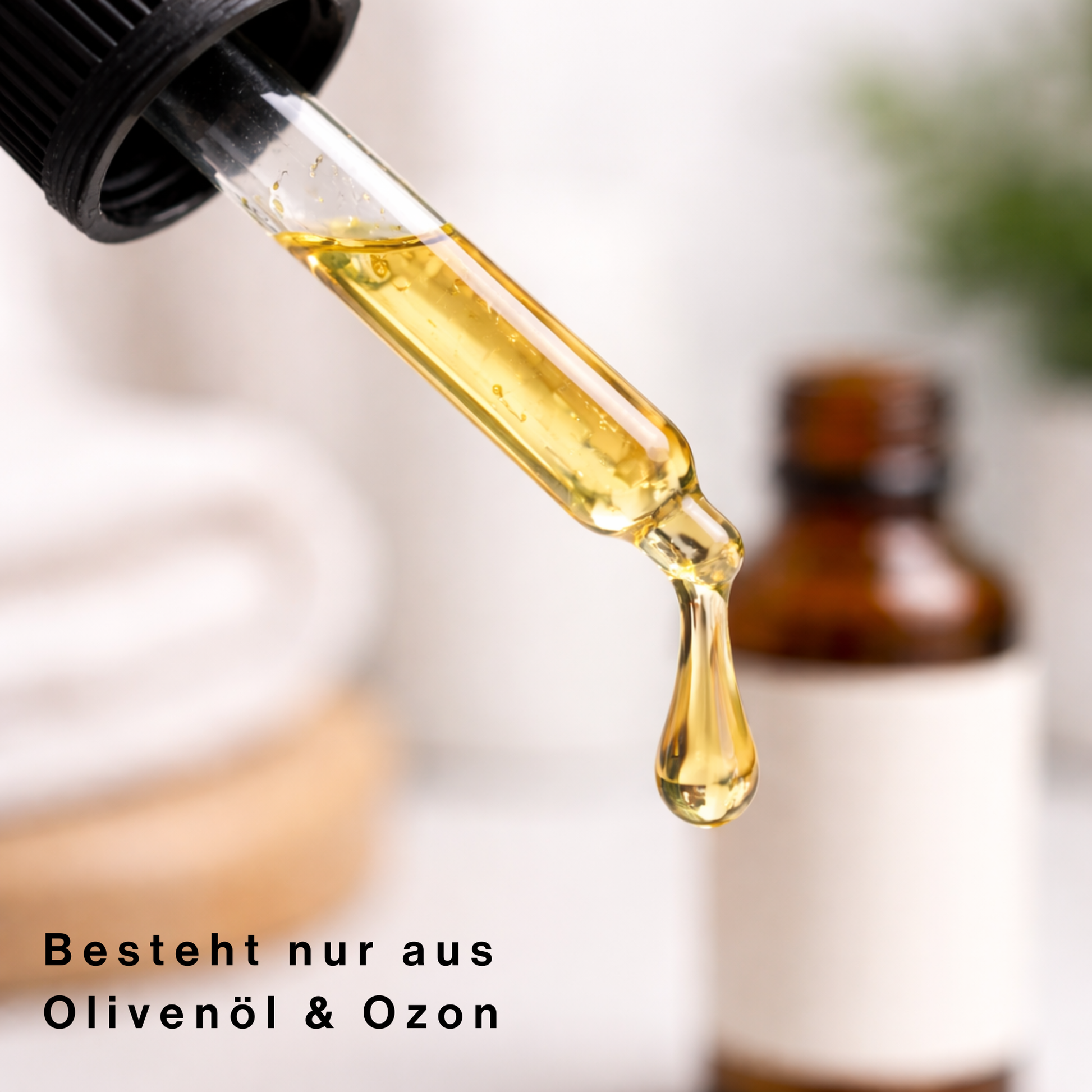 Ozonöl - 100ml