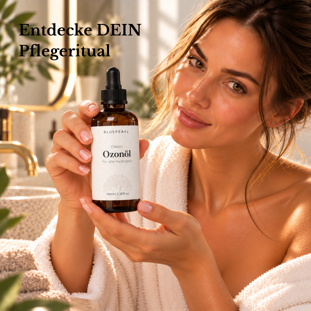 Ozonöl - 100ml