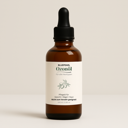 Ozonöl - 100ml