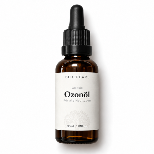 Ozonöl - 30ml